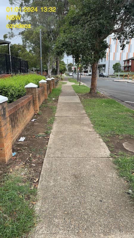 Toongabbie Park - Image 1