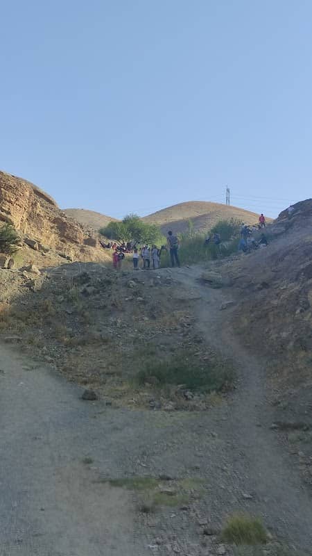 چشمه آب - Image 1