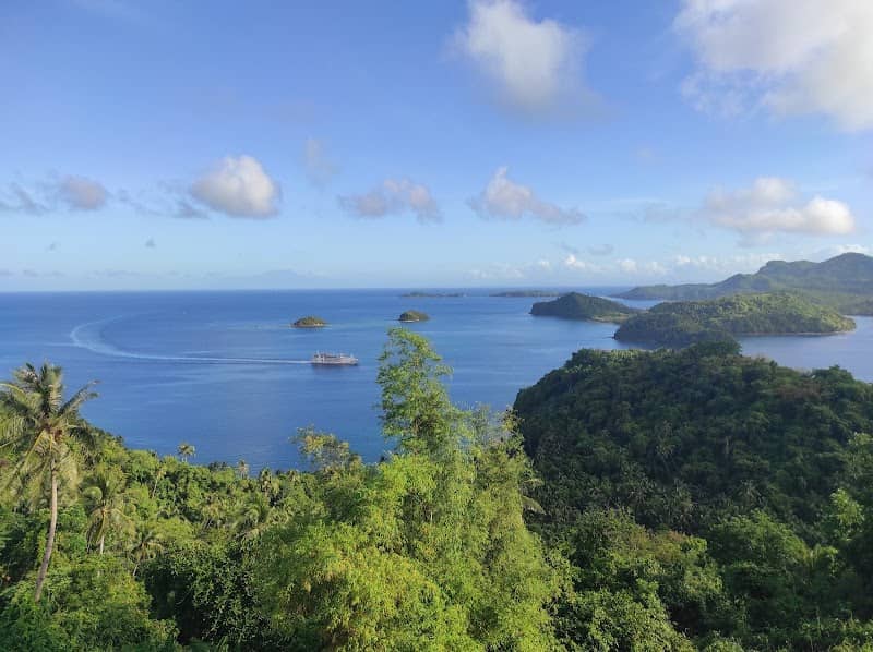 Balanacan View Deck - Image 1