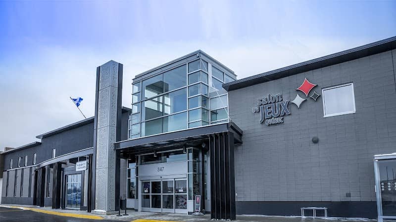 Salon de jeux de Québec - Image 1