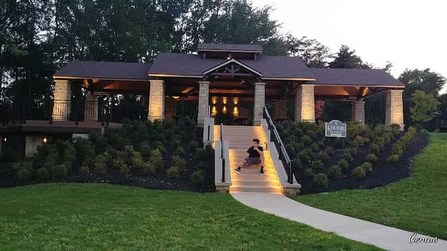 Coe Lake Park - Image 1