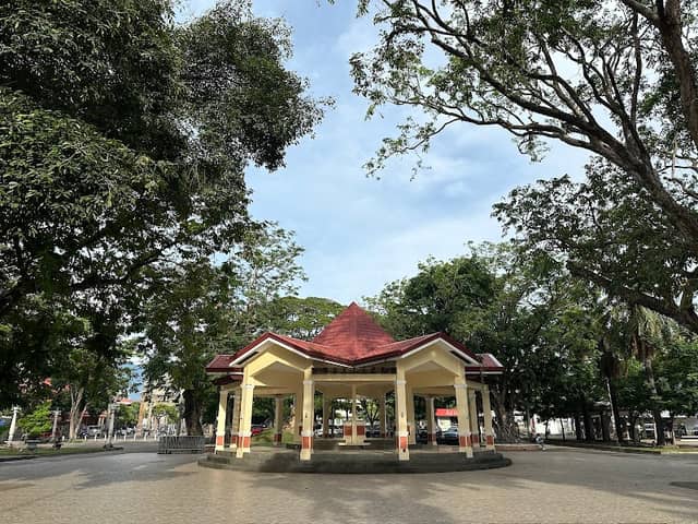 Quezon Park - Image 1
