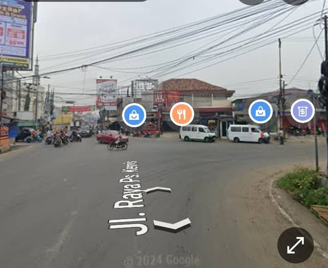 SIMPANG PS KEMIS - Image 1