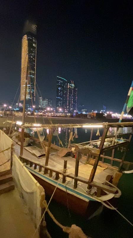 مهرجان ابوظبي البحري - Image 1