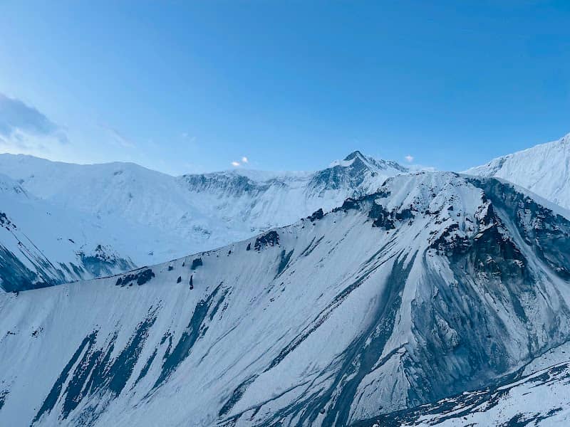 Tilicho Trail - Image 1