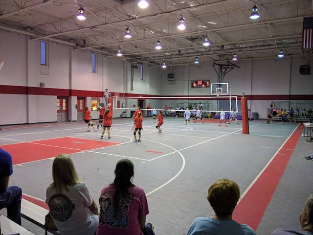 Haleyville Parks & Recreation - Image 1