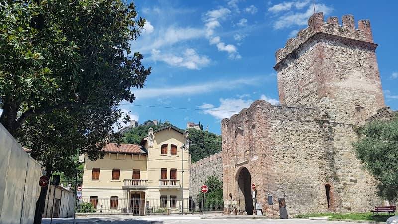Mura di Marostica - Image 1