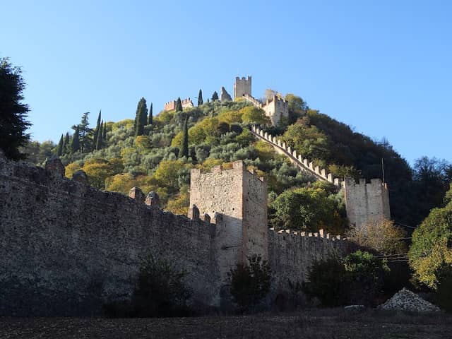 Mura di Marostica - Image 2