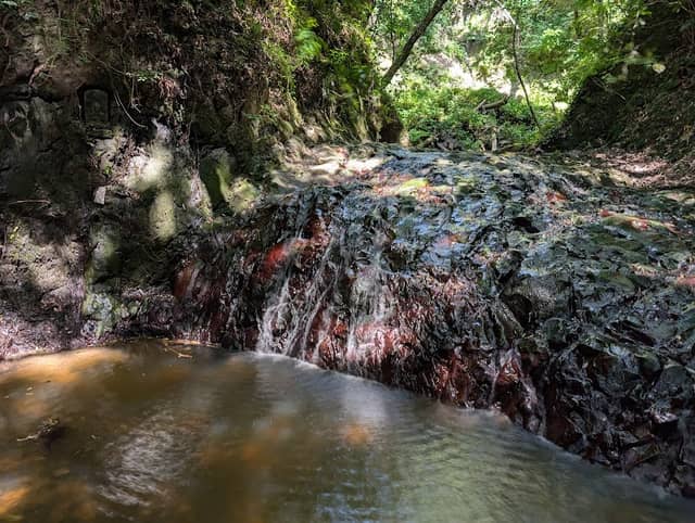 Sawayama Seven Falls - Image 1
