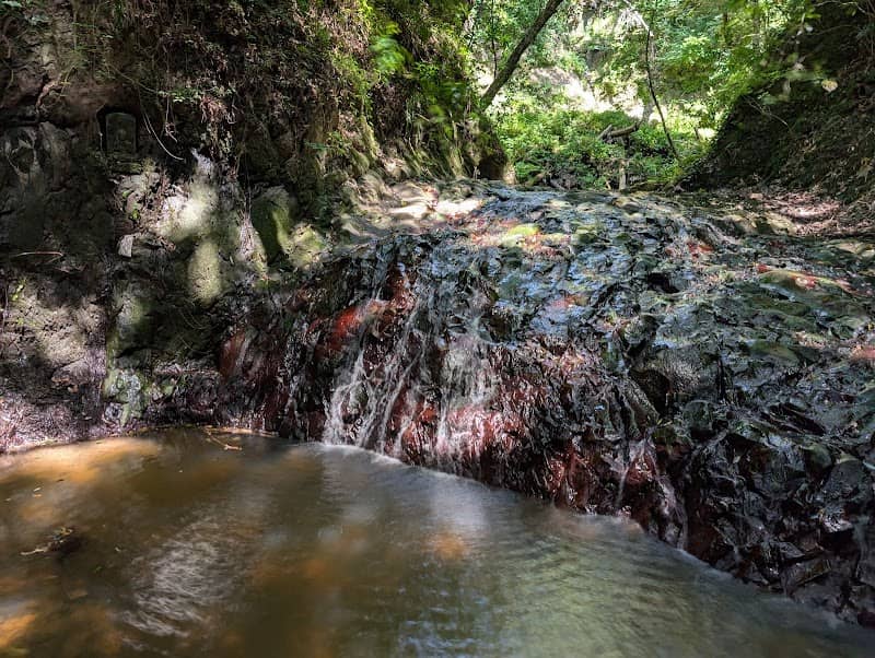 Sawayama Seven Falls - Image 1