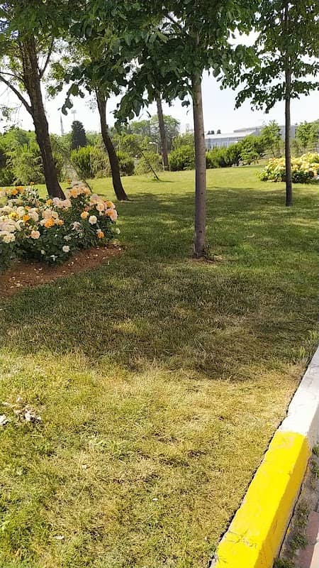 Bayrak parkı - Image 1