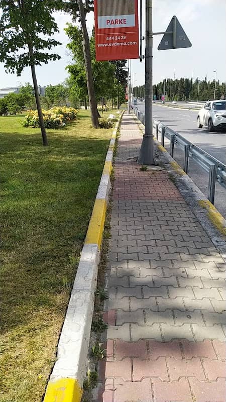 Bayrak parkı - Image 3