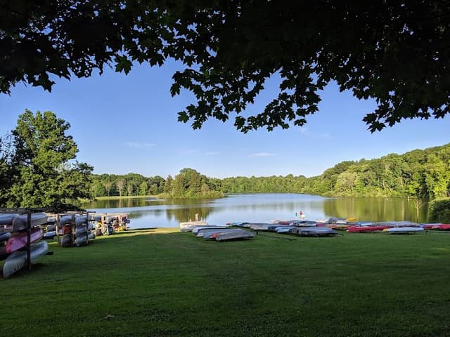 Hudson Springs Park - Image 2