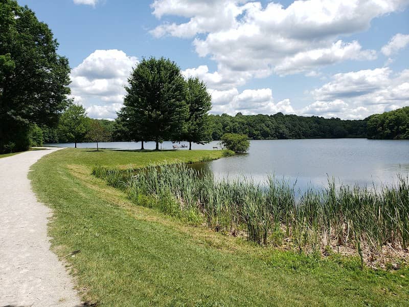 Hudson Springs Park - Image 1