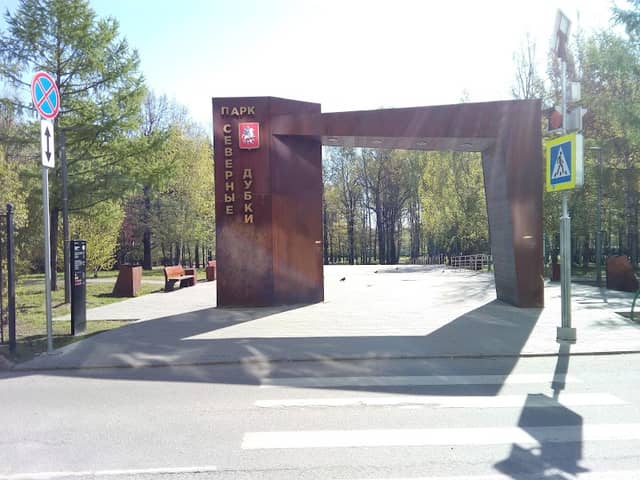 Severnyye Dubki - Image 1