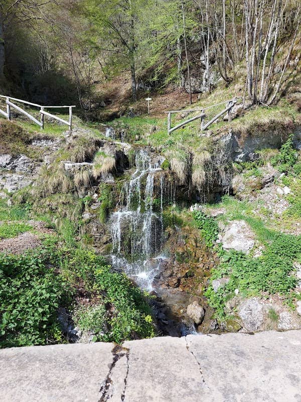 Parco alla cascata - Image 1