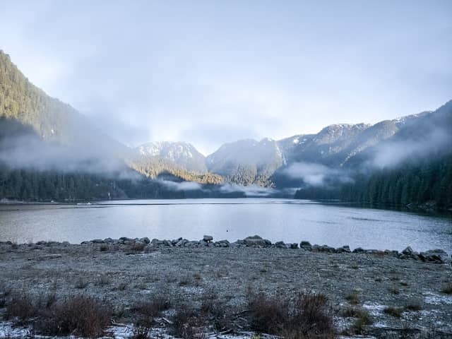 Seymour Lake - Image 1