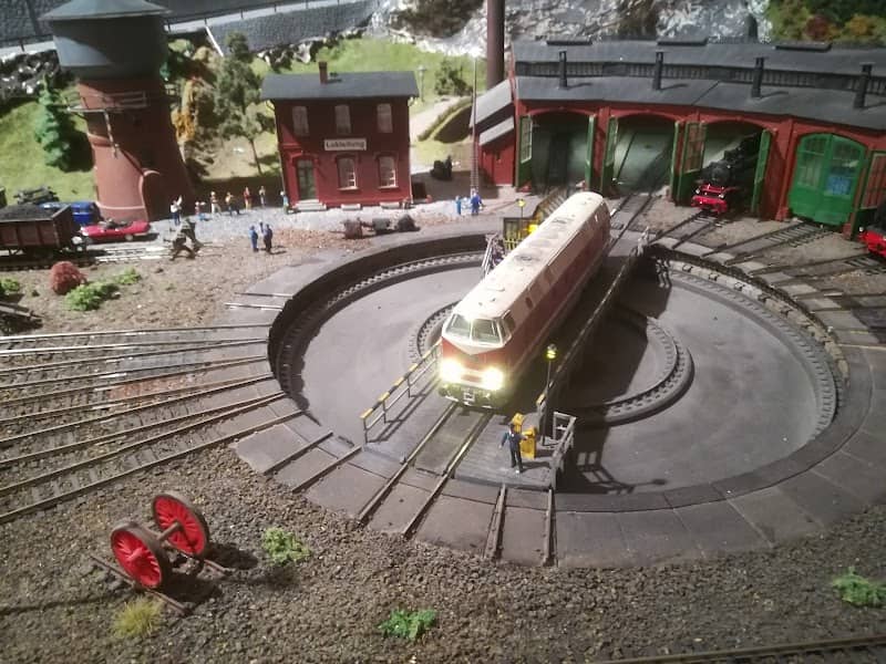 Erzgebirgischer Modellbahn Club e.V. - Image 1
