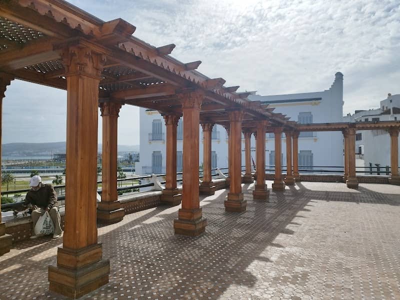 Bab Dar Dbagh - Image 3