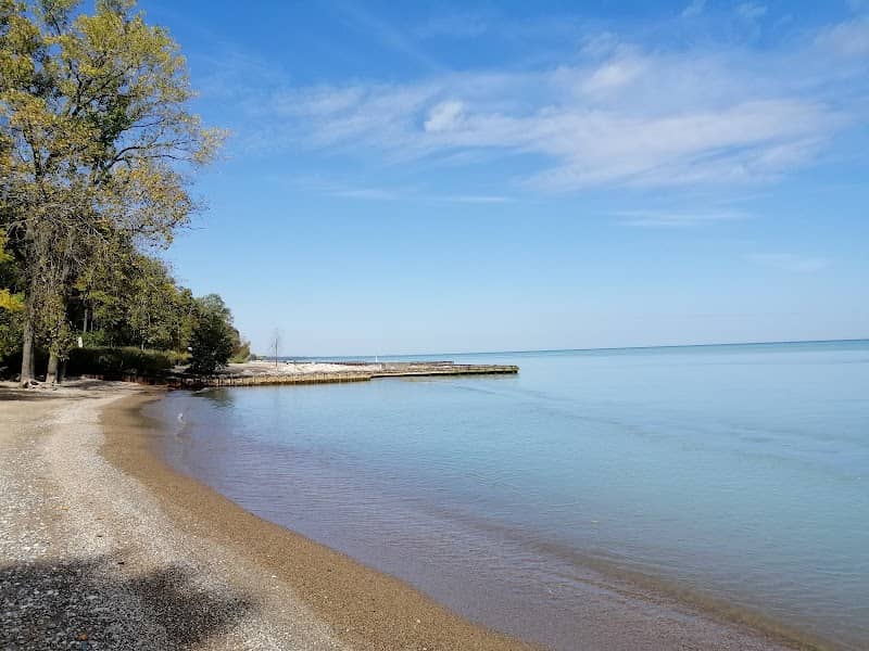 Millard Park - Image 1