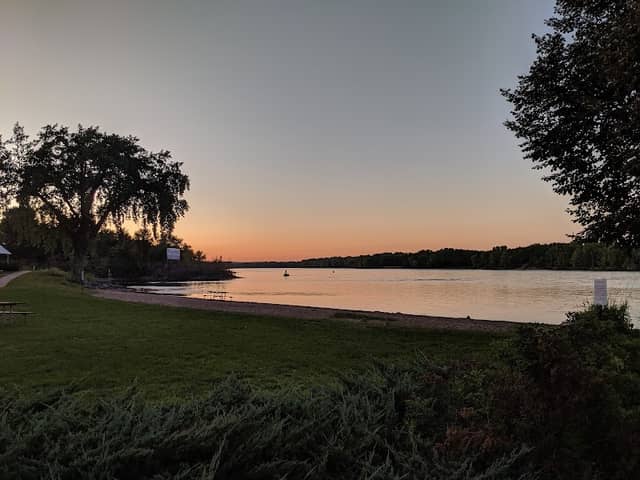 Beach Park - Image 1