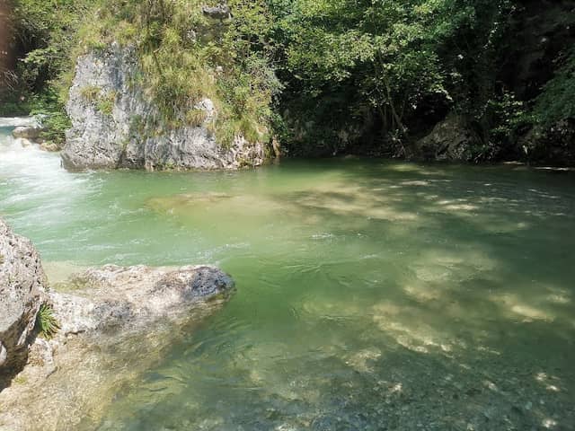 Fonte delle Camerate - Image 1