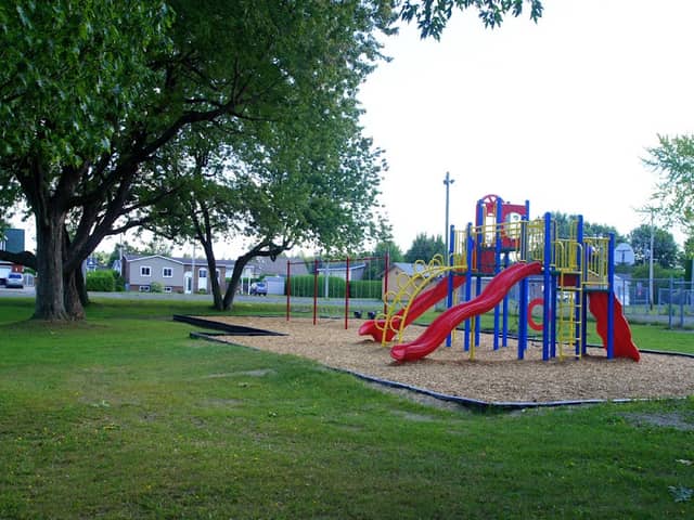 Parc Lauzon - Image 2