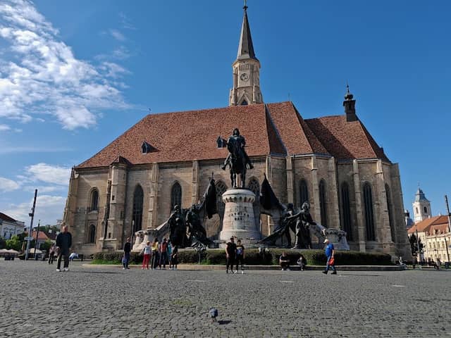 Cluj Guided Tours - Image 1