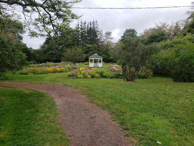 Robert Cotton Park - Image 1