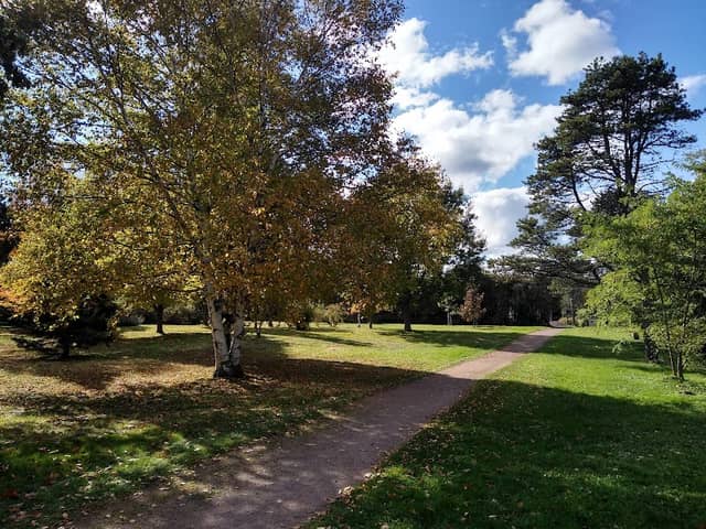 Robert Cotton Park - Image 2