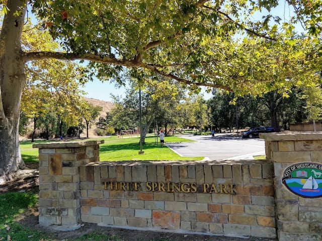 Three Springs Park - Image 1
