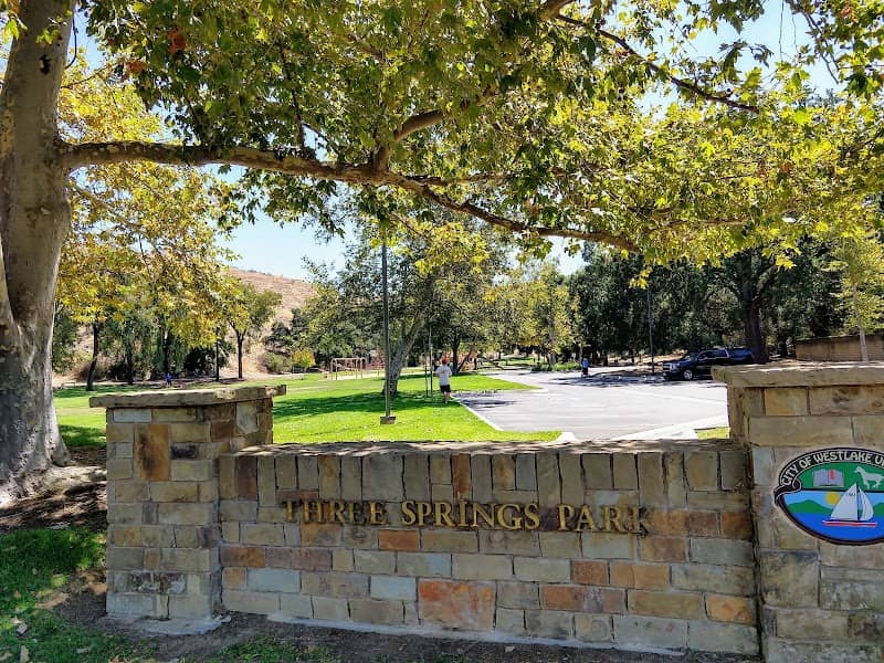Three Springs Park - Image 1