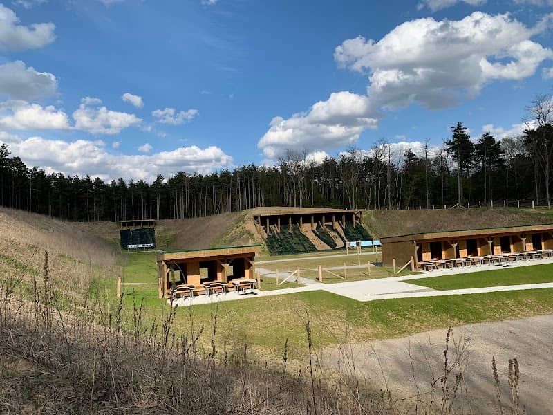 shooting range - Image 1