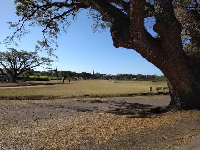 Nadovu Park - Image 1