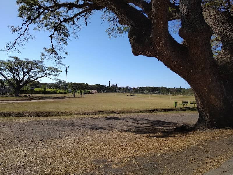 Nadovu Park - Image 1