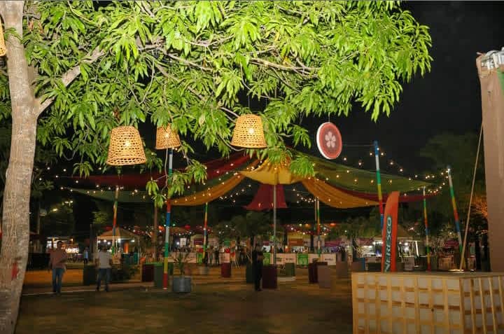 Festival Gastronômico de Taquaruçu - Image 1
