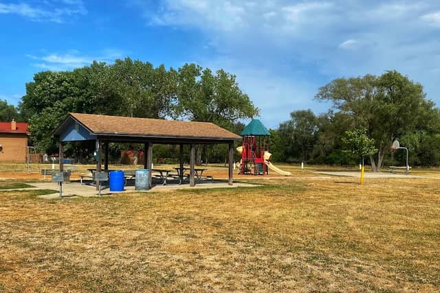 College Heights Park - Image 1
