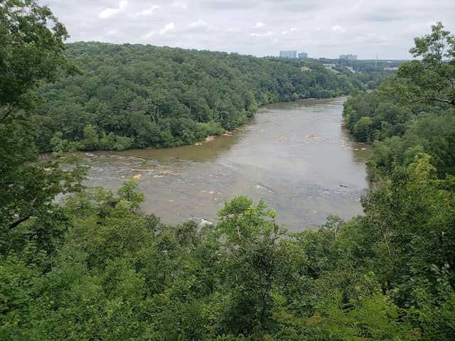 Overlook Deck - Image 1