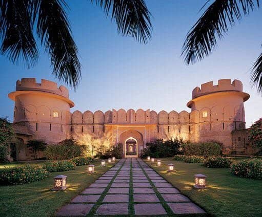 Nayla Fort - Image 1