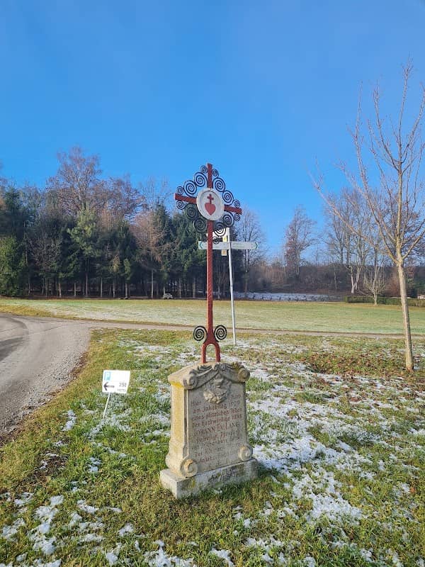Wegkreuz Haigerloh - Image 1