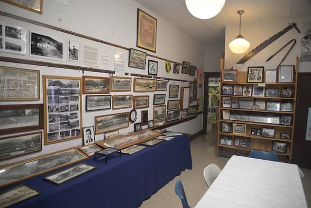 West Virginia Civilian Conservation Corps Museum - Image 1