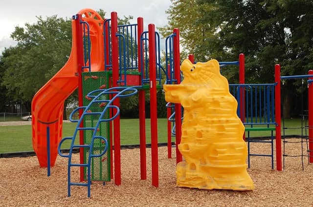 Parc Amour - Image 1