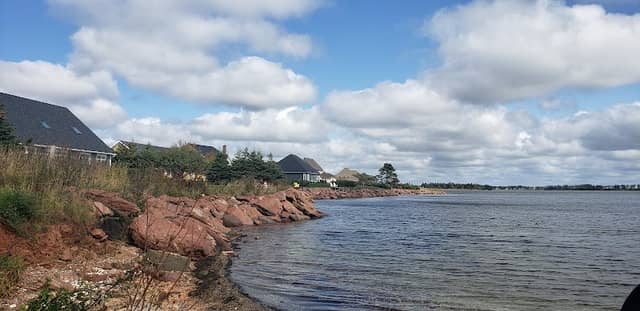 Summerside Rear Range Light - Image 2