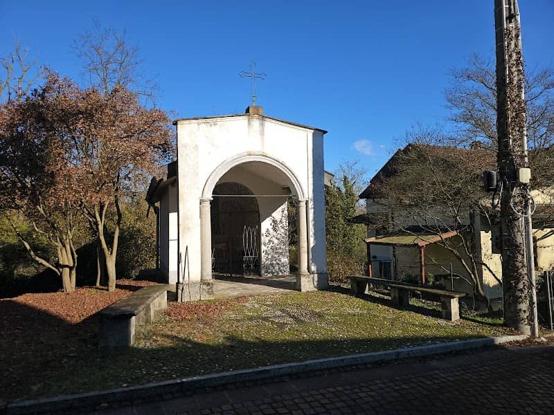 Torre medioevale - Image 1