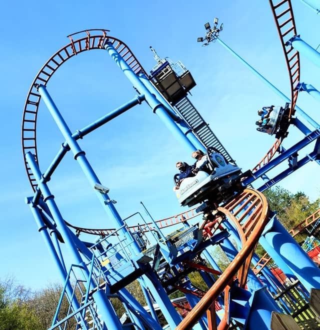 Spinball Whizzer - Image 2