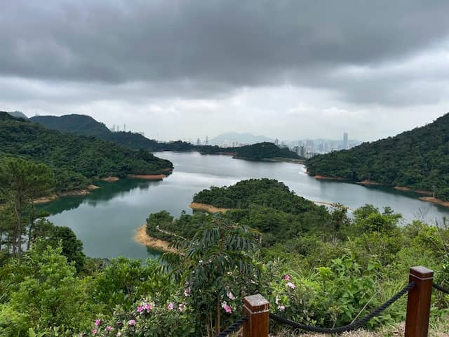 Shing Mun Leisure Deck - Image 1