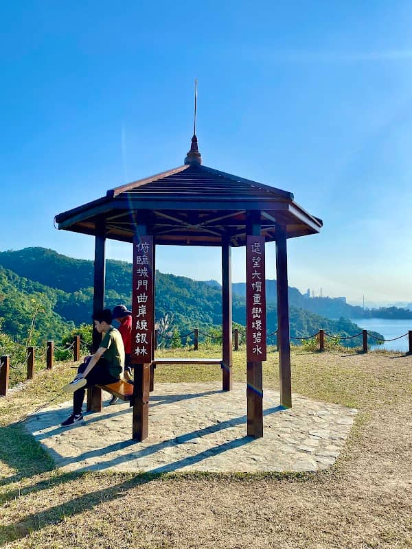 Shing Mun Leisure Deck - Image 3