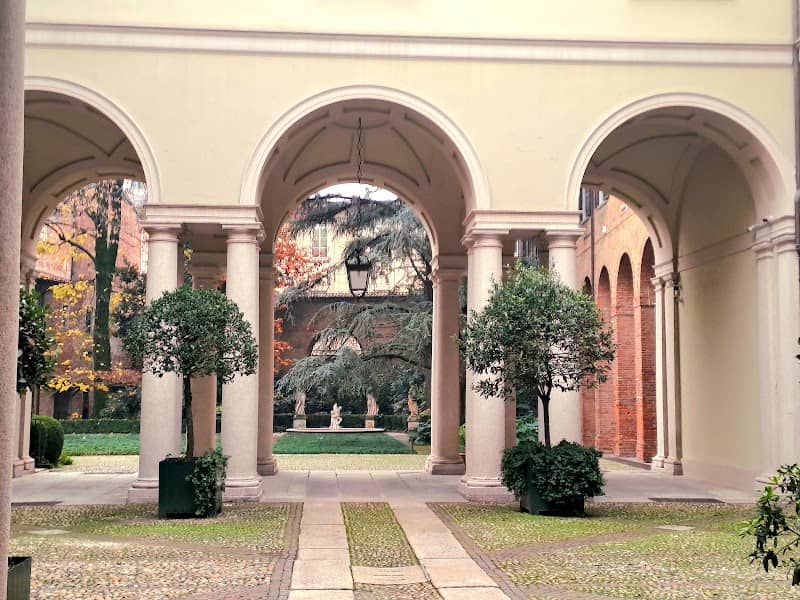 Palazzo Zaccaria Pallavicino - Image 2