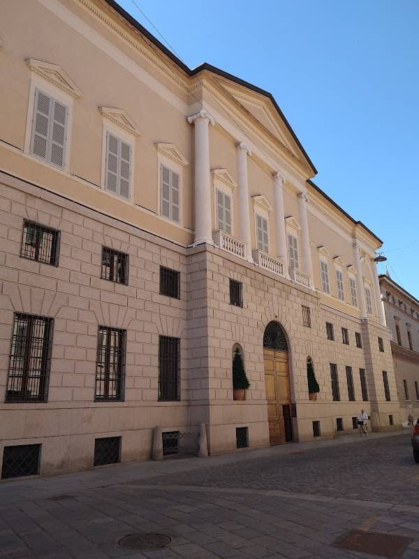 Palazzo Zaccaria Pallavicino - Image 1