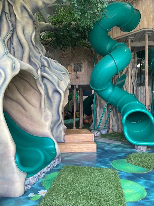 TreeTop Escape - Image 1